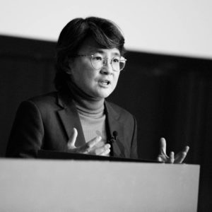 Haruko Satoh, Osaka University