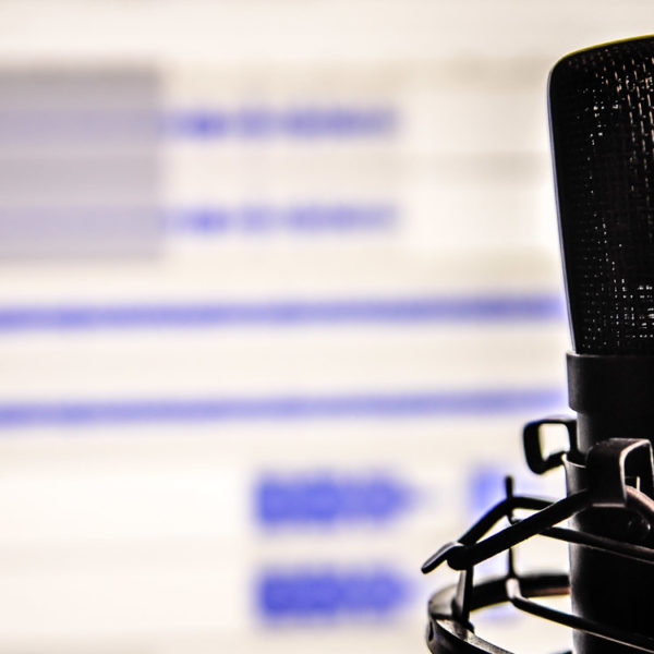 Teaching Online through Podcasting