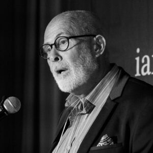 Lowell Sheppard, Never Too Late Academy & IAFOR, Japan