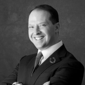 Emiliano Bosio, Toyo University, Japan & Global Citizenship Education Interview Series