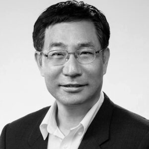 Kyung Nam Shin, Global Green Growth Institute (GGGI), South Korea
