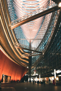 ACEID/ACP/AGen2026 Plenary Sessions to be Held at the Tokyo International Forum