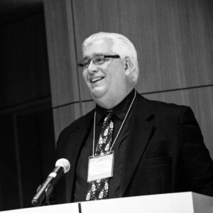 James W. McNally, University of Michigan & NACDA Program on Aging, United States