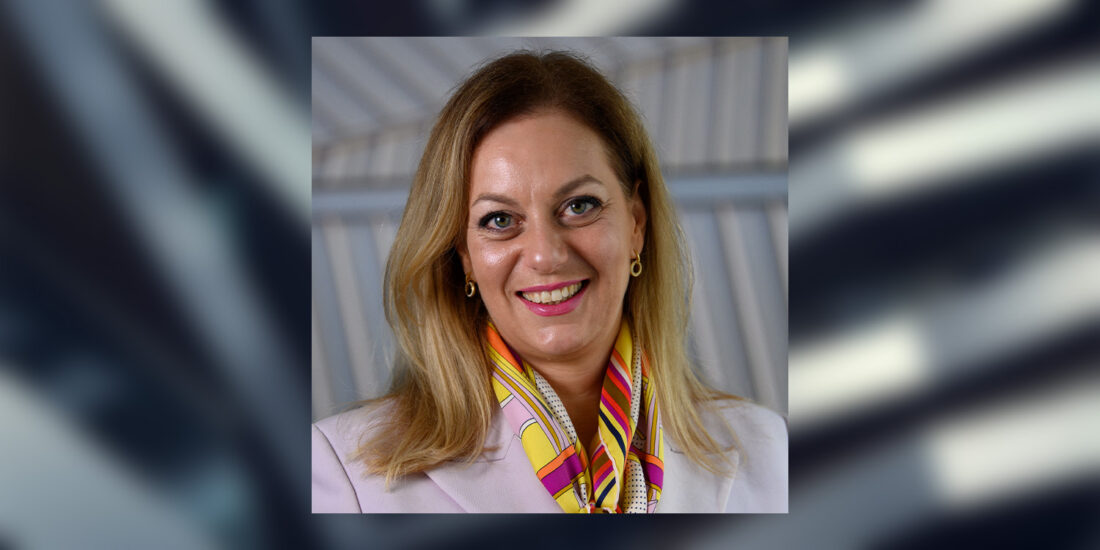 Evangelia Chrysikou to Present ‘Designing Care Futures: Built Environments, Health Systems, and Human-Robot Cohabitation in an Ageing World’ at ACEID/ACP/AGen2026