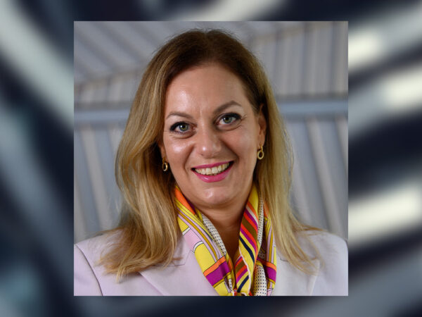 Evangelia Chrysikou to Present ‘Designing Care Futures: Built Environments, Health Systems, and Human-Robot Cohabitation in an Ageing World’ at ACEID/ACP/AGen2026