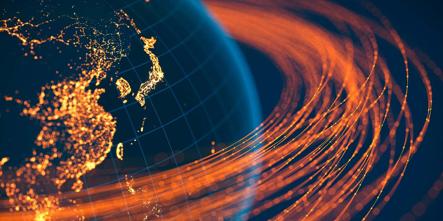 Globalisation in Retreat