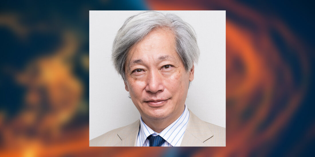 Kiichi Fujiwara to Present ‘Globalisation in Retreat’ at ACEID/ACP/AGen2026