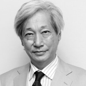 Kiichi Fujiwara, Juntendo University, Japan